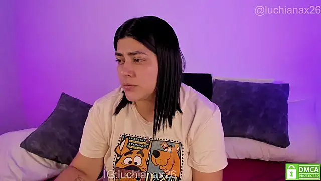 lucy26_'s Live XXX Chat