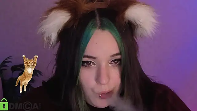 Mia_R0ss 现场XXX聊天