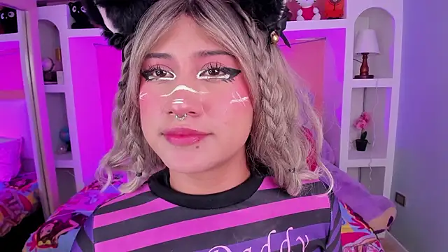 miss___megan 라이브 XXX 채팅