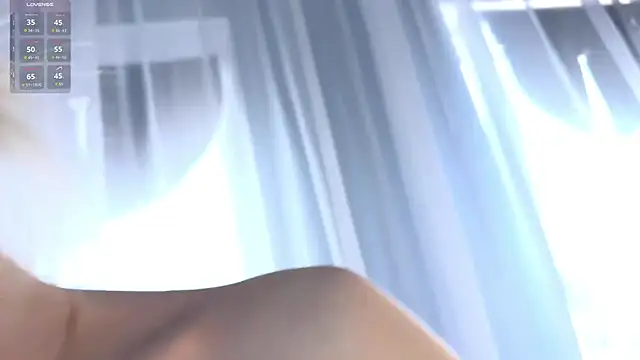 GlaydsLeveto Live XXX Chat