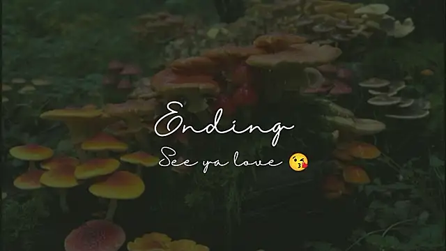 cocoasundaze 웹캠 쇼