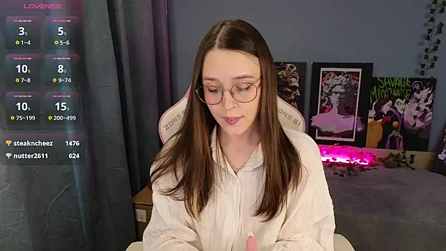 Sweet_frosti: απευθείας συνομιλία ΧΧΧ