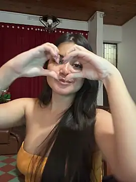 CamilaSofiia live XXX chat