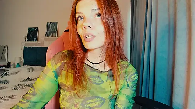 AlysaNightmoon's Live XXX Chat