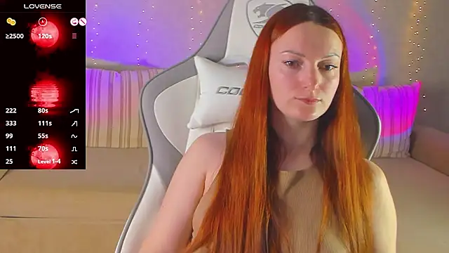 FlamyGold: απευθείας συνομιλία ΧΧΧ