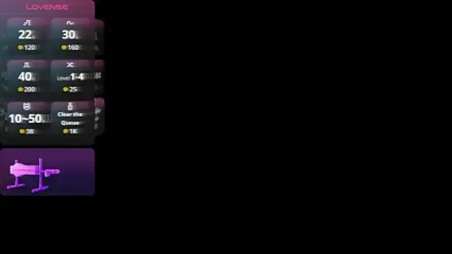 Chat XXX en directo de Kazsandraa