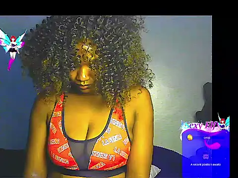 lilylovexx 라이브 XXX 채팅