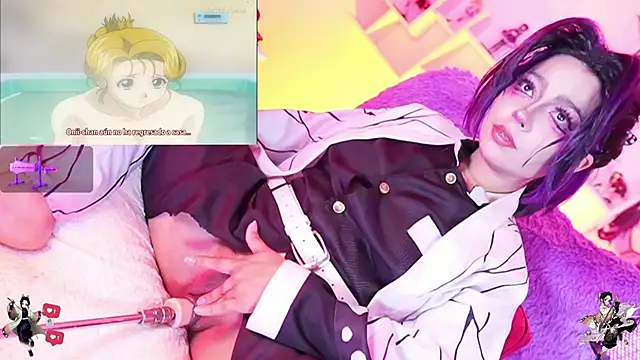 soffy_garcia's Live XXX Chat