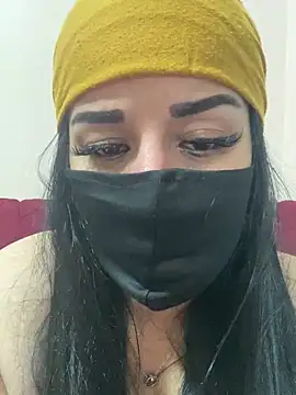 mari_layali 라이브 XXX 채팅