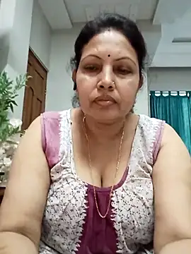 MERY_ZINTA Adlı Modelin Web Kamerası Şovu