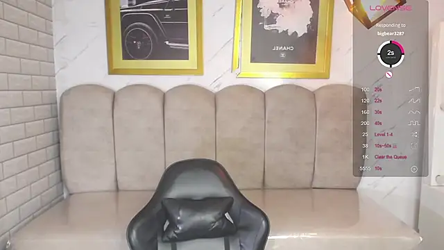 _Charlotte_v's Live XXX Chat