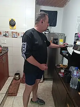 ZuriandAlex 라이브 XXX 채팅