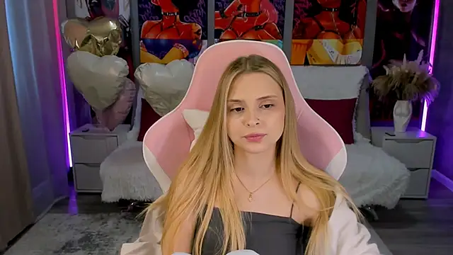 JinxTonks' Live XXX Chat