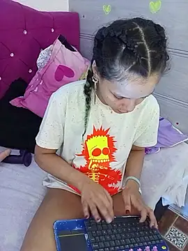 Ariasmithog 라이브 XXX 채팅