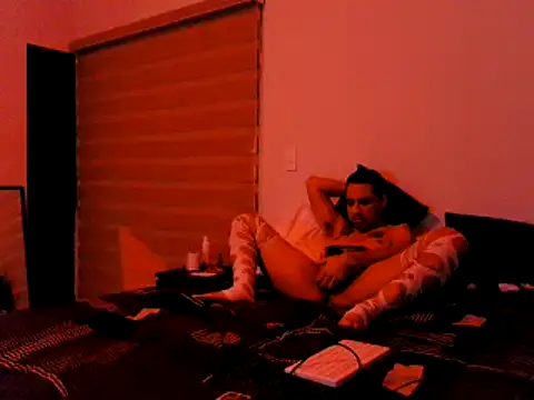 Chat XXX en directo de Iscariot19