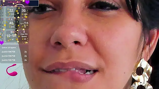 isabellarous-'s Live XXX Chat