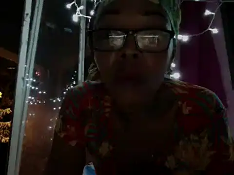 Ladyzee25 Obrolan Langsung XXX