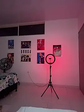 18_salo's Live XXX Chat