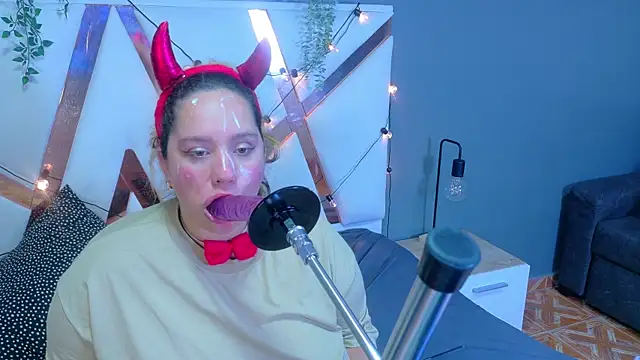 JenaCooper_'s Live XXX Chat