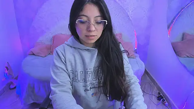 Sarita_jane 라이브 XXX 채팅