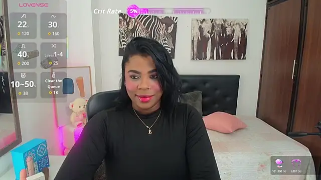 BarbaraGil1 live XXX chat