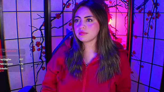 Vanelope_sweet_'s Live XXX Chat