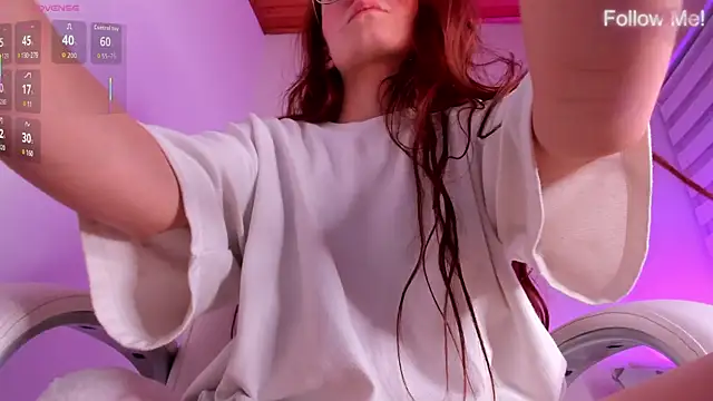 دردشة Ellie_lowell الجنسية المباشرة