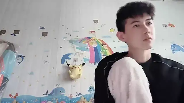 โชว์เว็บแคมของ xiaojie2563