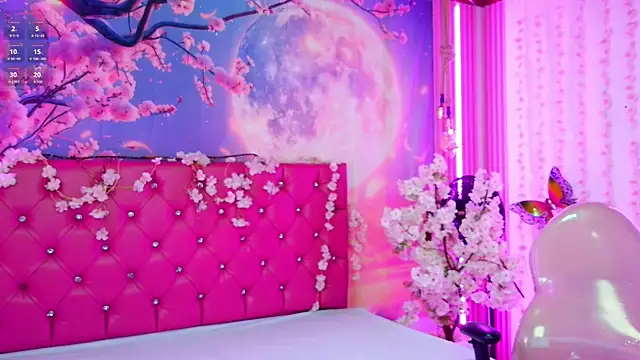 Lilith_Sex12 Webcamshow