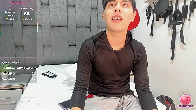 Felipe_Coldn Live XXX chat