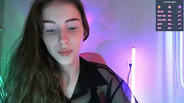 eskatmiのライブXXXチャット