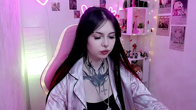 Morana_Batt's Live XXX Chat