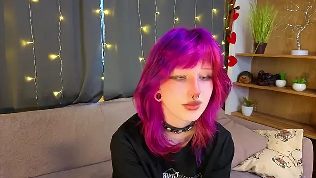 Chat XXX en directo de KandraCruser