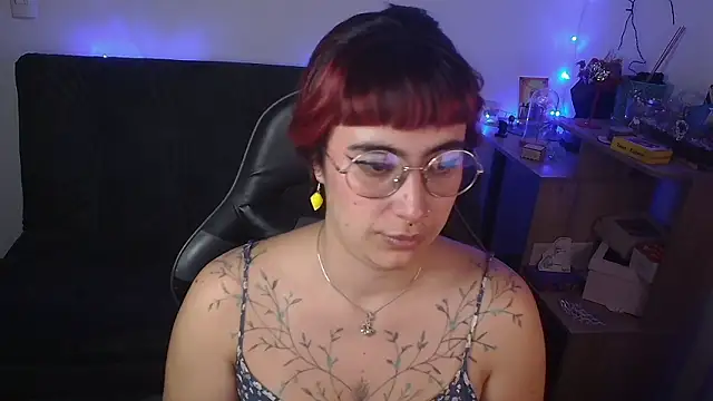 Miacatsito3 라이브 XXX 채팅