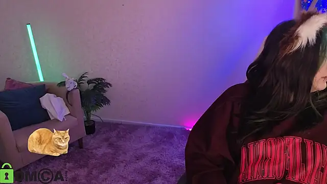 Mia_R0ss 라이브 XXX 채팅