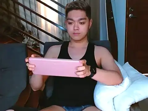 JayKarLo Pertunjukan Webcam