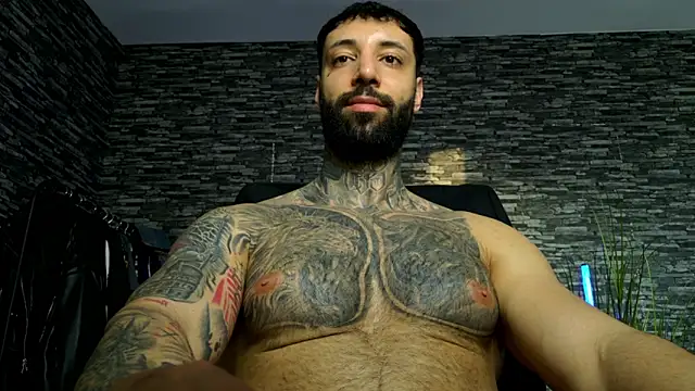 MasculineGuy99 Webcamshow