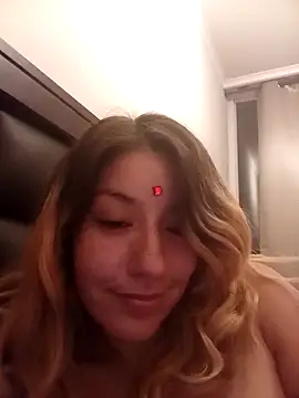 lilivalkova 웹캠 쇼