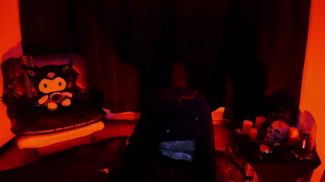 Yueeclipsa Obrolan Langsung XXX