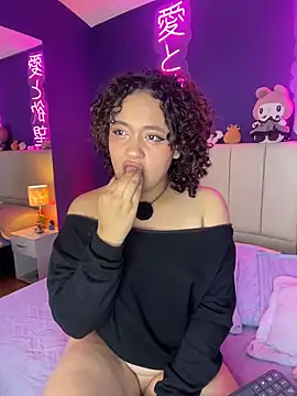 _sarahRose's Live XXX Chat