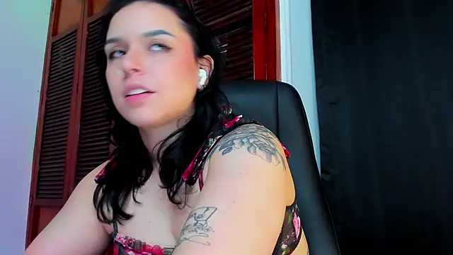 Dubraska_Rubio Chat XXX live