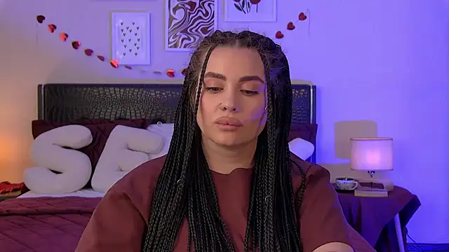 AdrianaTorres live XXX chat