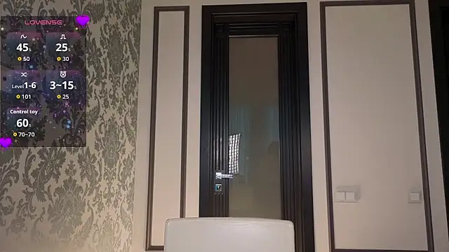 SharaSauer 라이브 XXX 채팅