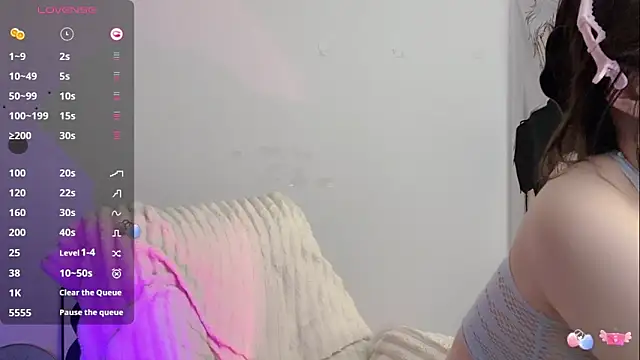 _flipped_ 网络视讯表演