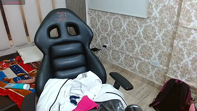 LUAR_TAY's Live XXX Chat