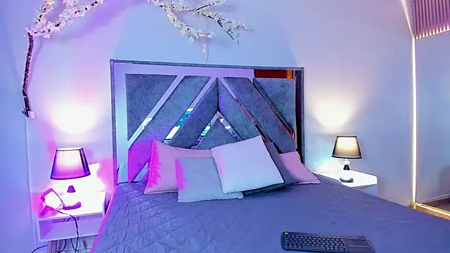 XXX chat uživo modela Astrid_williams