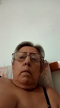 Marce1903のライブXXXチャット