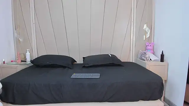 Nia_ryder 라이브 XXX 채팅