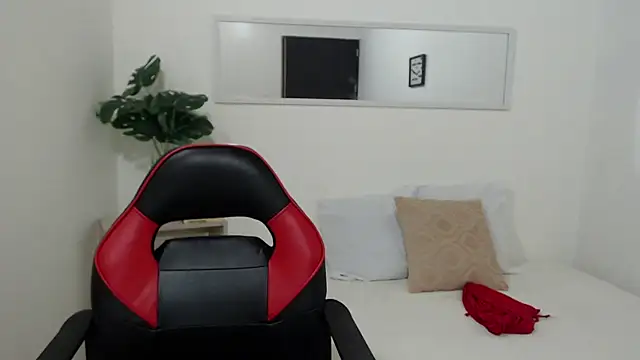 Roseta_Still's Live XXX Chat