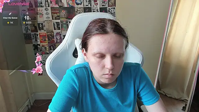 NikolFlostt live XXX chat